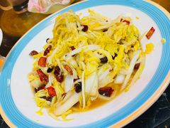 -吾味香葫芦头(安西街店)