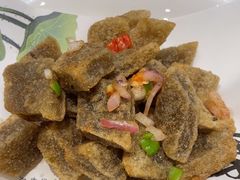 -小秦淮·南京土菜(新亭西路店)