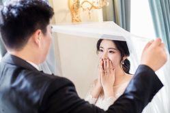 点击看大图 -太郎花子婚纱摄影艺术中心