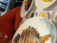 -醉舍·新淮扬菜(长宁龙之梦店)