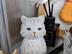 -五月木作·DIY木作文创体验店(北京路店)