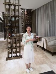 点击看大图 -金夫人婚纱摄影(华南店)