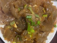 -邢家锅贴老店·非遗·开封菜(金明广场店)