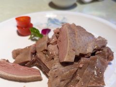 -金典银峰老鹅馆·昆山菜(亭林公园店)