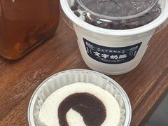 -文宇奶酪店(南锣鼓巷店)