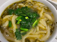 -李记搅团•非遗陕菜(三桥店)