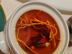 -鸽子侯·家宴·平价海鲜(绿地店)