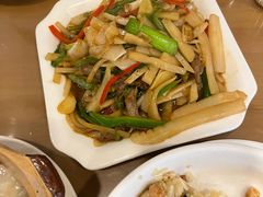 -大唐靓汤江门私房菜(景田店)