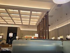 -前海沿·海鲜水饺青岛菜(乐客城店)
