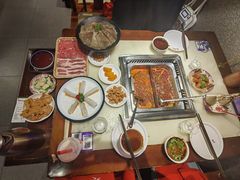 -重庆高老九火锅(万象城店)