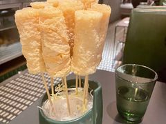 -官也街澳门火锅(新源里店)
