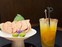 -贰醒·私房小院烧烤 (太古里店)