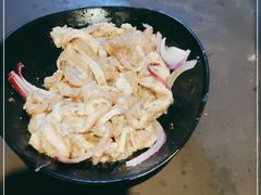 -韩宫宴烤肉·料理(漳河万达店)