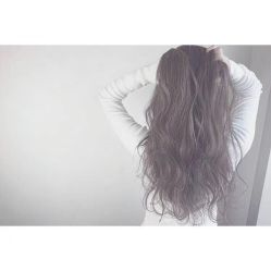 -MYYF SALON烫发染发