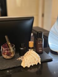 -四季酒店·泺水疗SPA