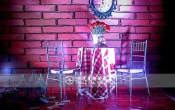 点击看大图 -上海瑞金洲际酒店·宴会厅
