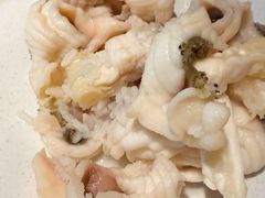 -淘米捞·米汤脆鲩鱼火锅(福田皇岗店)