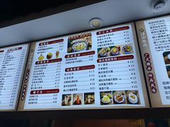 -江记甜品(罗湖店)