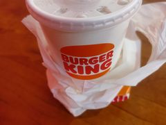 -汉堡王(昆明欣都龙城店)