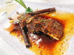 秘制和田牛排-庄隐阁(悠方广场店)