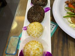 魔法香菇-堂宴·老厦门私房菜(1988仙岳总店)