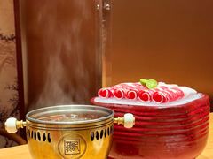 -蒋记海鲜姿造•洋房别墅(星河湾店)