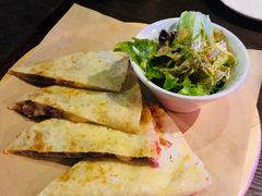 -疯克大象美式烤肉餐厅