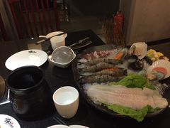 -捞王猪肚鸡火锅(昆山店)