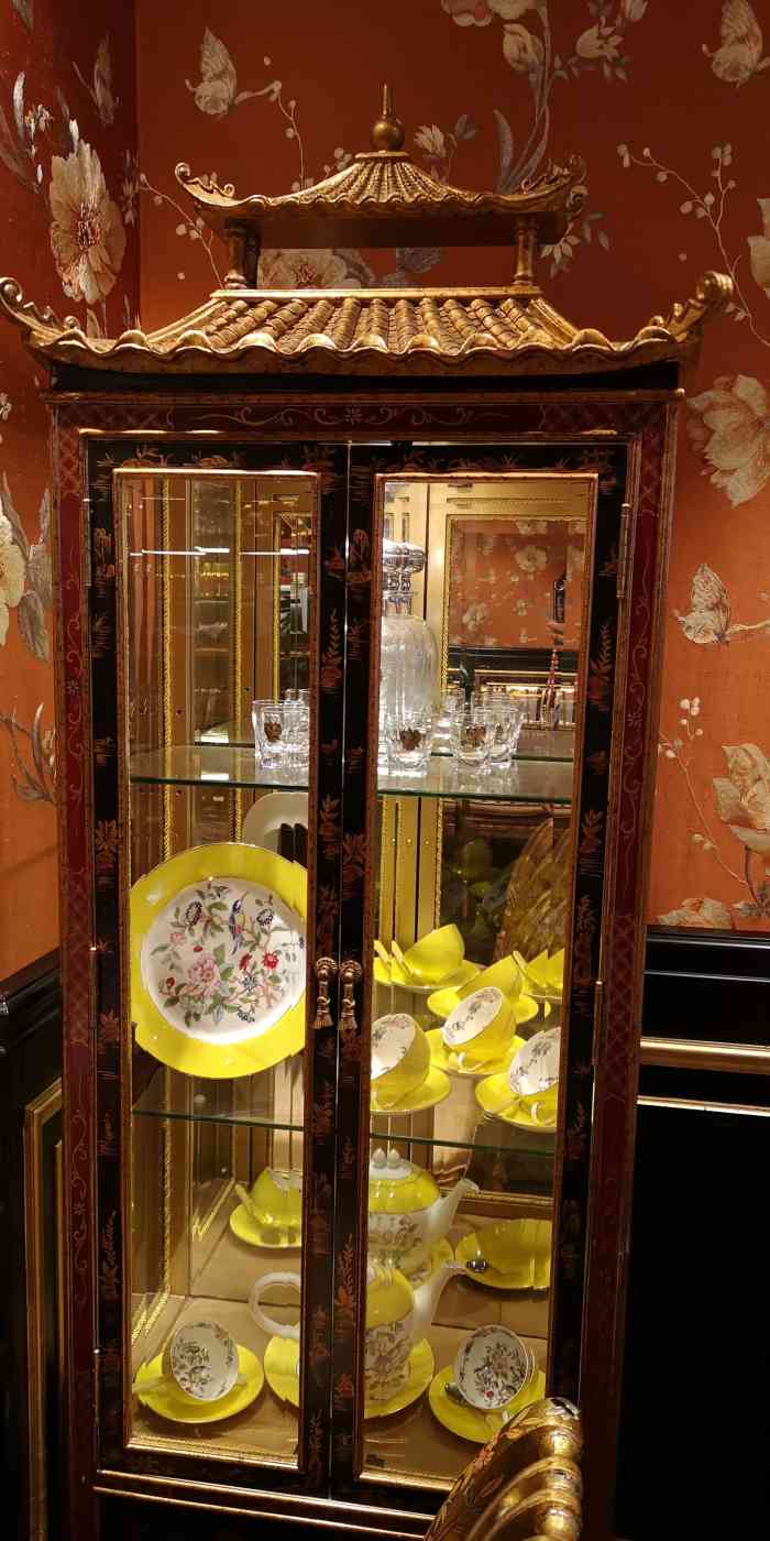 你好餐厅(荣祥店)-"之前几次经过闻着味道就想进来 人超级多 .