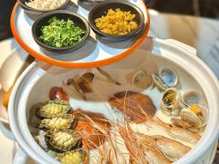 -金龙·打边炉(南京西路店)