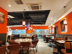 -八合里牛肉火锅(上海中山公园店)