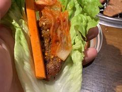 -·缸桶屋·韩式牛肋条自助烤肉(西湖D11店)