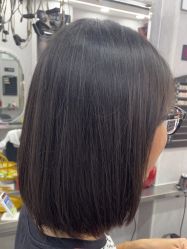 -青霖·飘逸造型