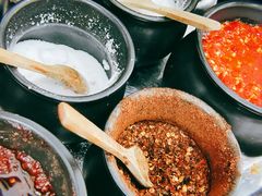 配料-攀枝花·任德琼·盐边羊肉米线
