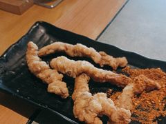-贰重天冰煮羊自助火锅(东坝店)