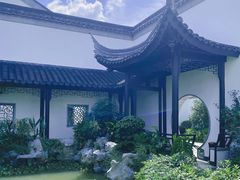 -禾悦庄餐厅