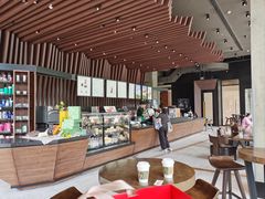 -星巴克臻选(苏州久光百货店)