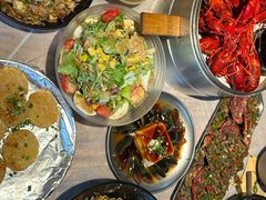 -巴厘龙虾·榜首油焖大虾(音乐学院·沿江酒馆店)