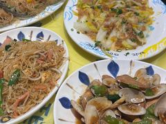 -桥东喜碧海鲜街(水东街店)