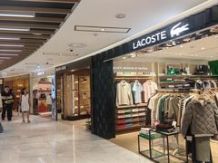 -乐天免税店(明洞店)