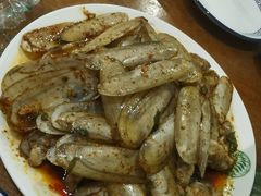 -天津乾毓德饭庄·清真传统炒菜·海鲜烧烤(咸阳路店)