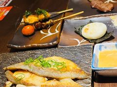 -鸟鹏烧鸟居酒屋(熙龙湾店)