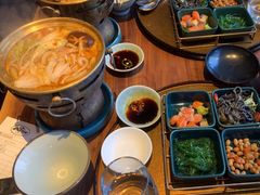 -Mr.Fish鱼鲜生海鲜放题(高德置地冬广场店)