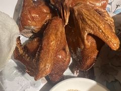 -东南里湖景餐厅·新闽菜(浦西万达店)