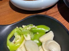 -九田家黑牛烤肉料理(新辰里亚运村店)
