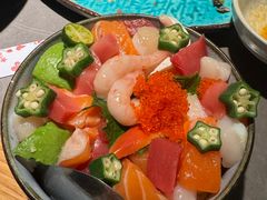 -沼津港精致料理·寿喜烧·烧鸟(龙湖南桥天街店)