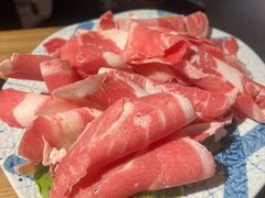 -贵厨酸汤牛肉(花果园国际中心店)