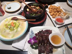 -鼎记啫啫煲(数博万达店)