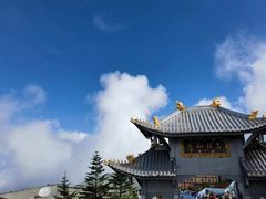 -峨眉山风景名胜区