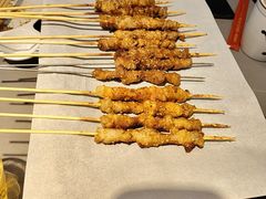 -粟氏天府·东北烧烤(江南兴隆街店)